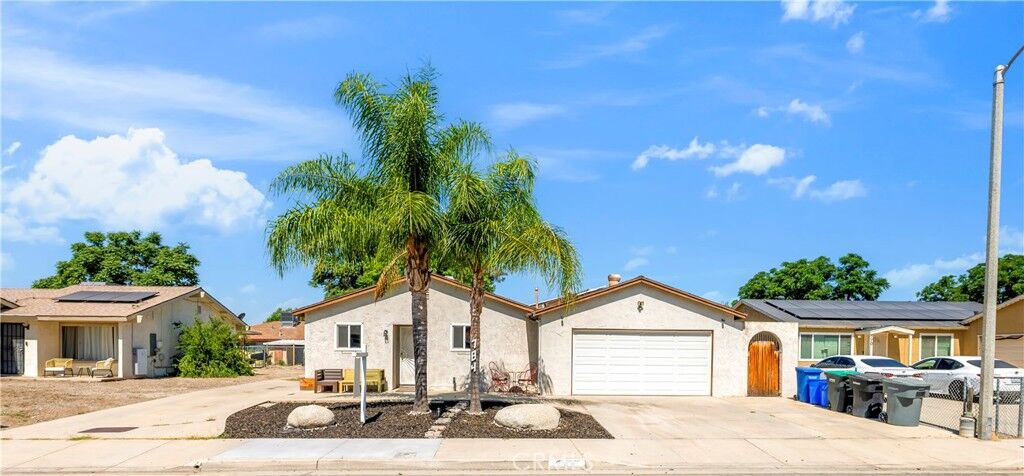 Property Photo:  784 S Miramar  CA 92583 