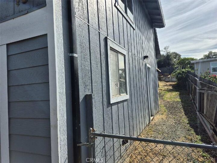 Property Photo: 5563 Vista Drive CA 95451