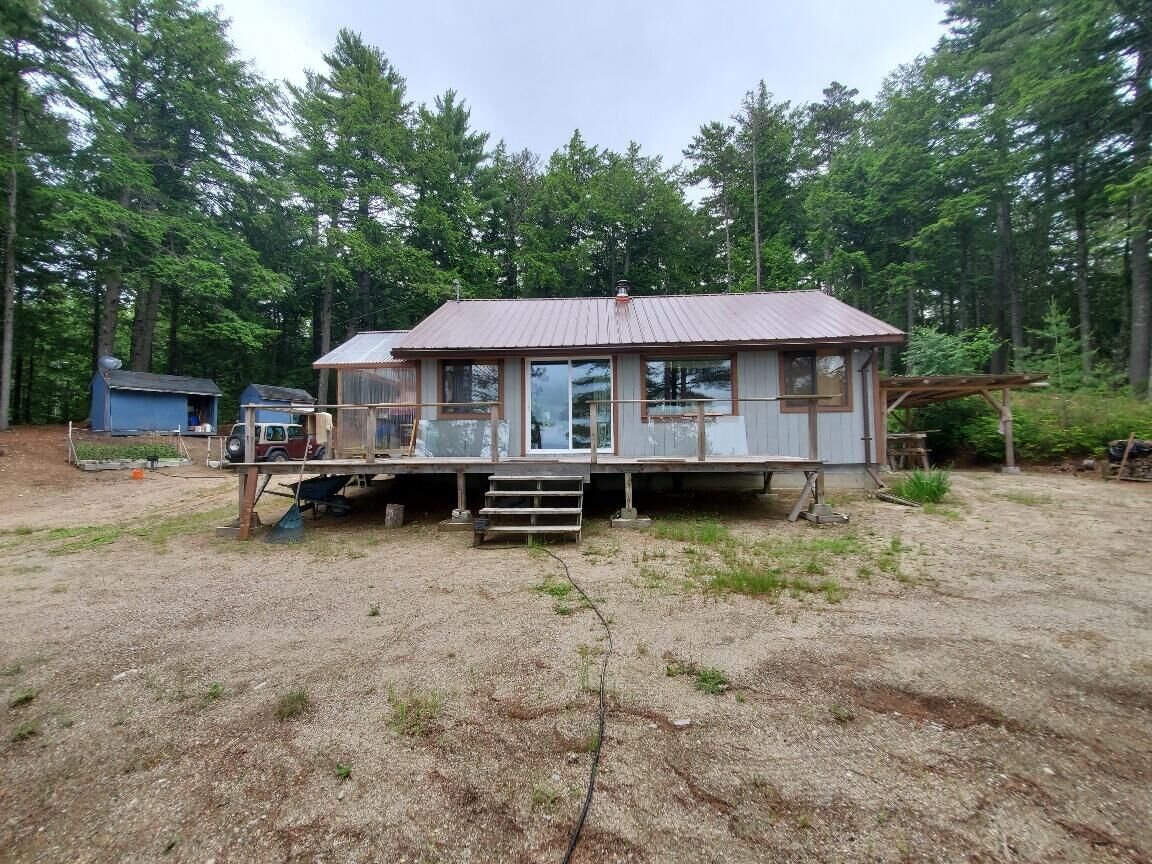 Property Photo:  115 Shorey Brook Lane  ME 04622 