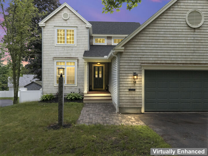 Property Photo:  14 Flaggy Meadow Road  ME 04038 