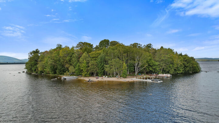 Property Photo: Porus Island ME 04462