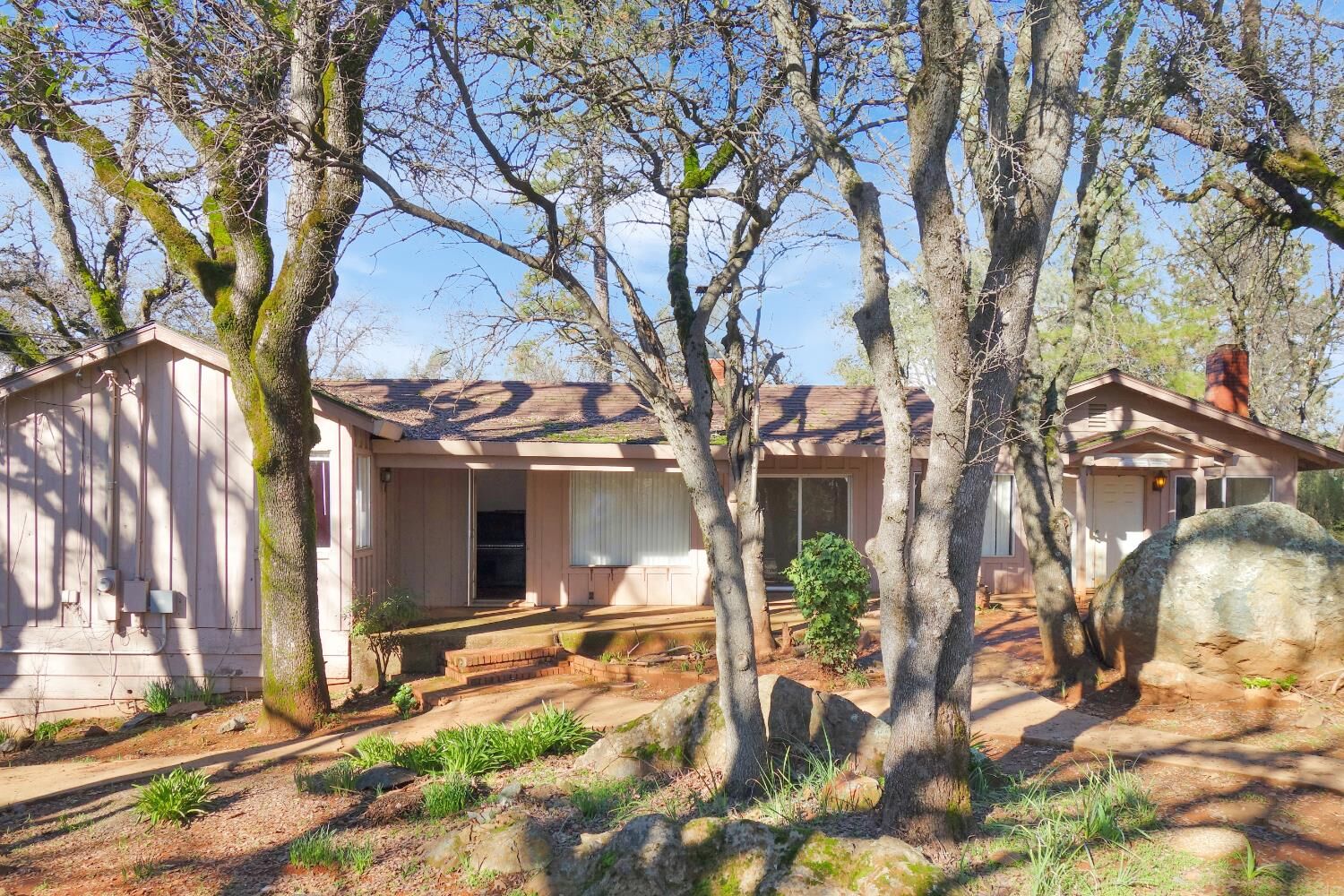 Property Photo: 111 Covey Road CA 95603
