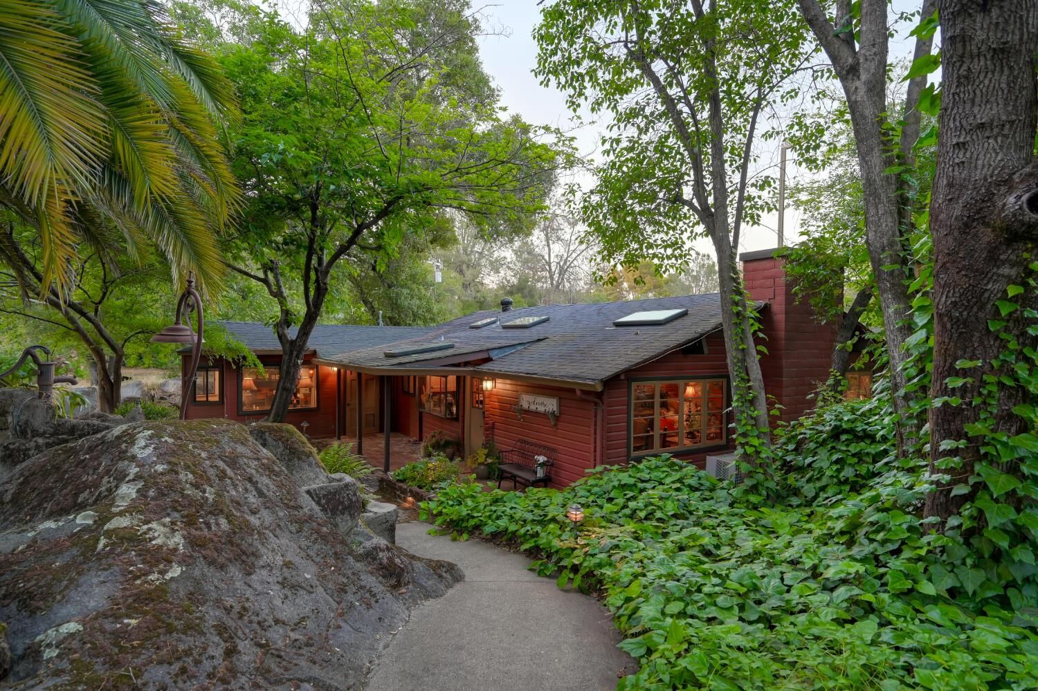 Property Photo:  7333 Surette Lane  CA 95650 