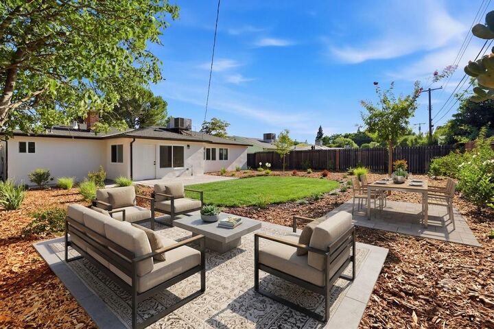 Property Photo: 3125 Churchill Road CA 95864