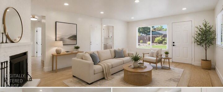 Property Photo:  3125 Churchill Road  CA 95864 