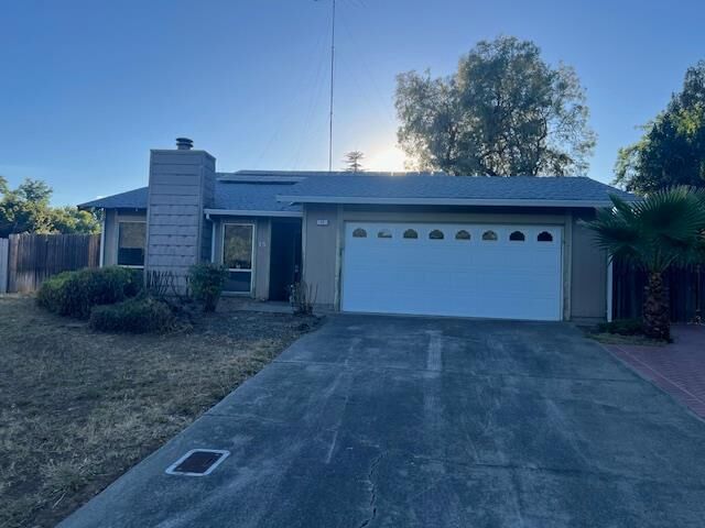 Property Photo:  15 Governors Court  CA 95817 