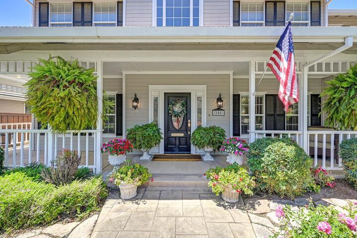 Property Photo: 258 American River Canyon Drive CA 95630