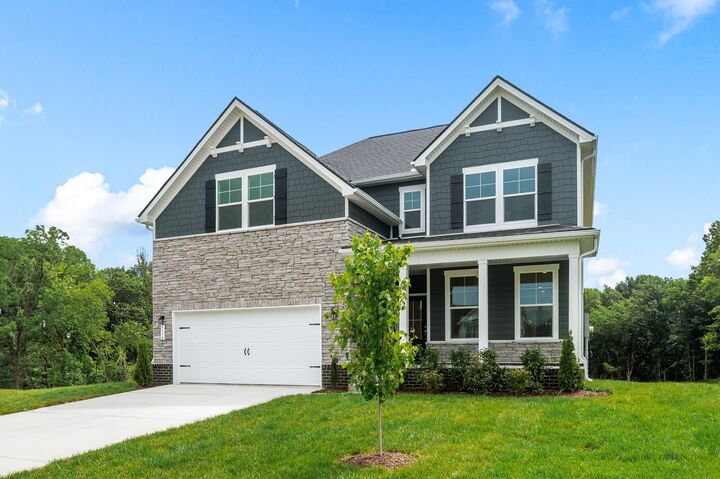 Property Photo:  8266 Netterfield Drive  TN 37188 