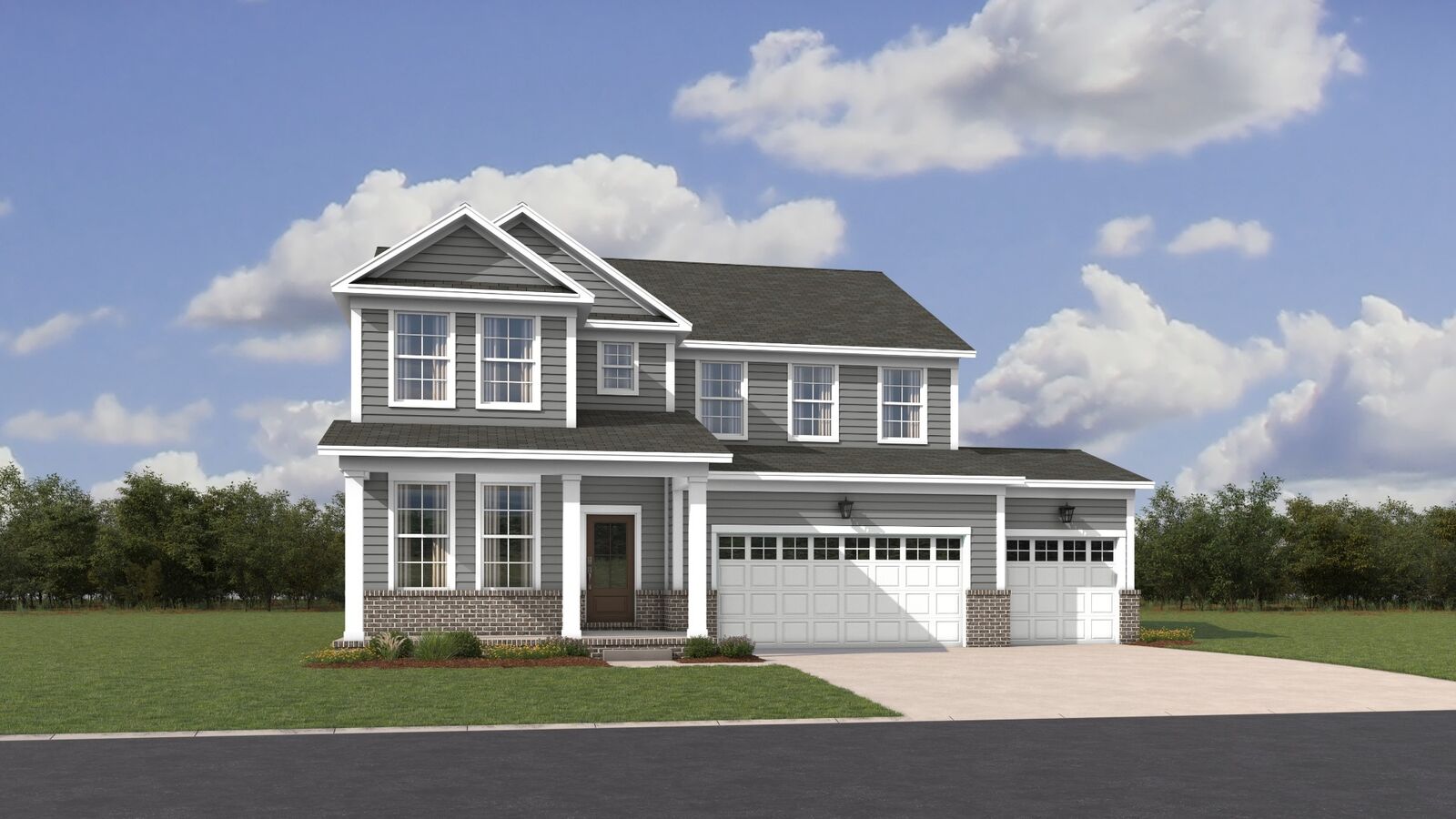 Property Photo: 936 Laurel Drive TN 37043