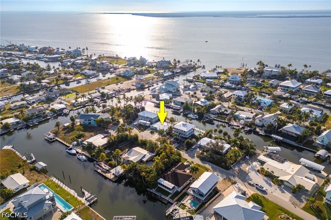 Property Photo: 3571 Emerald Avenue FL 33956