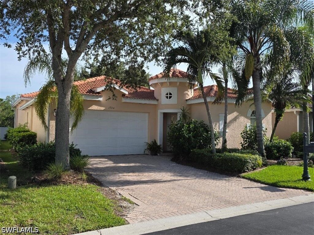 Property Photo: 1784 Sanctuary Pointe Court FL 34110