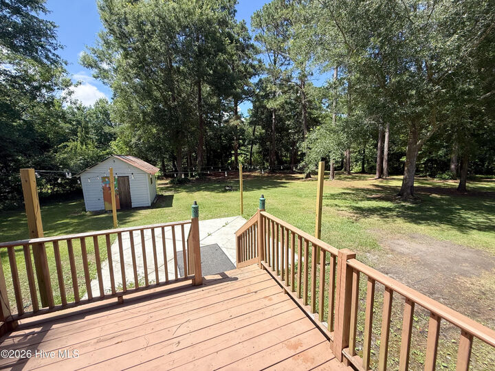Property Photo:  1240 Titus Lane  NC 28540 