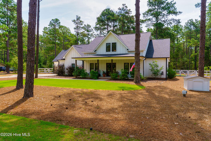 Property Photo:  1241 Linden Road  NC 28315 