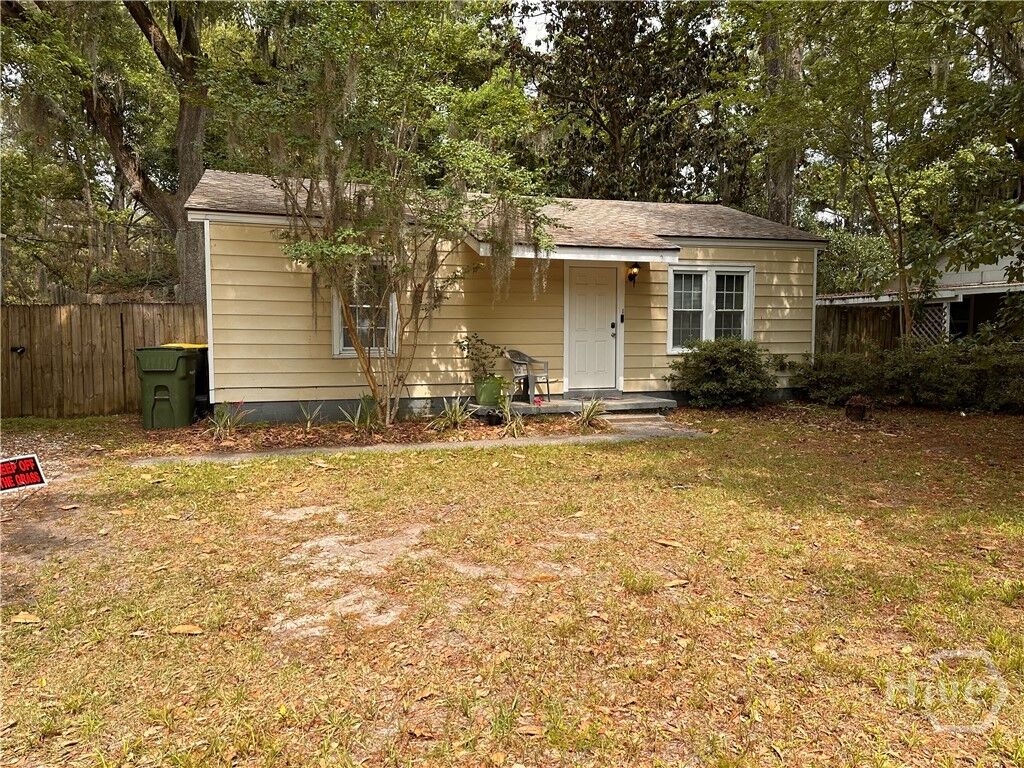 Property Photo:  5649 Emory Drive  GA 31406 