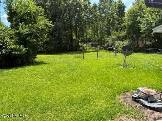 Property Photo:  703 W Church Street  NC 27849 