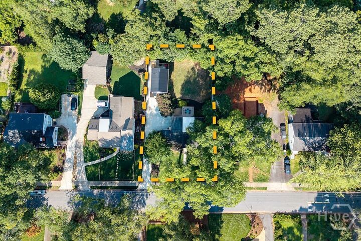 Property Photo:  530 Holman Avenue  GA 30606 