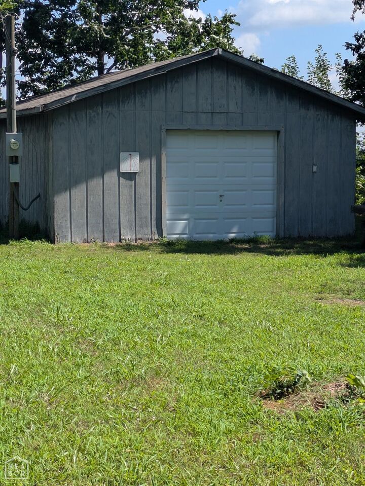 Property Photo:  105 County Road 660  AR 72437 