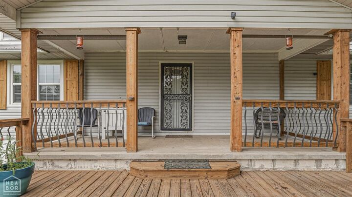 Property Photo: 6655 Highway 49 AR 72450