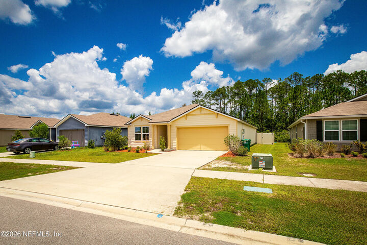 Property Photo: 70021 Misty Lake Court FL 32097