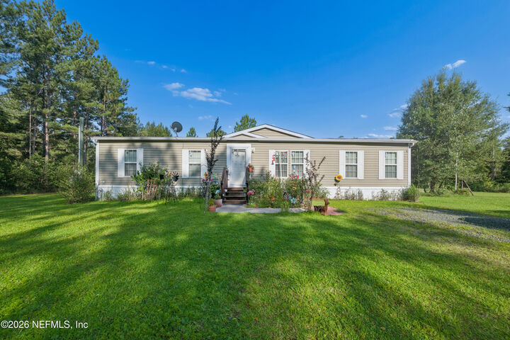 Property Photo:  9874 Cedar Creek Farms Road  FL 32040 