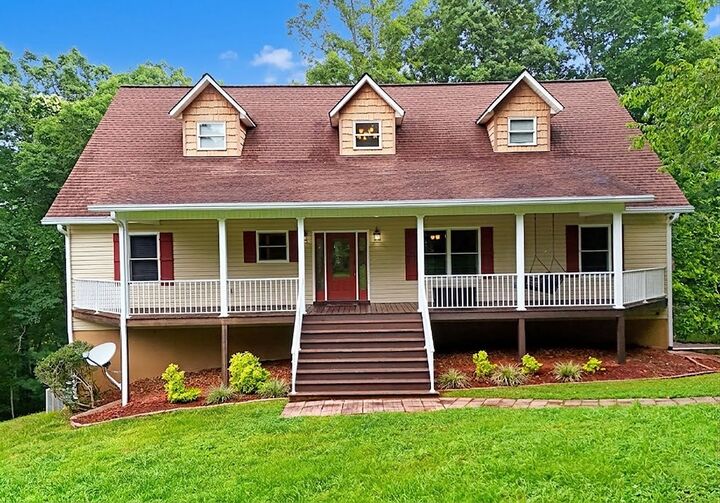 Property Photo:  1250 Hawkview Drive  GA 30546 