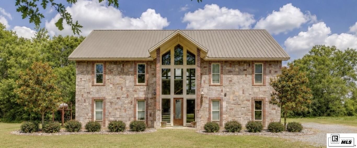 Property Photo: 40 Loch Lomand Drive LA 71241