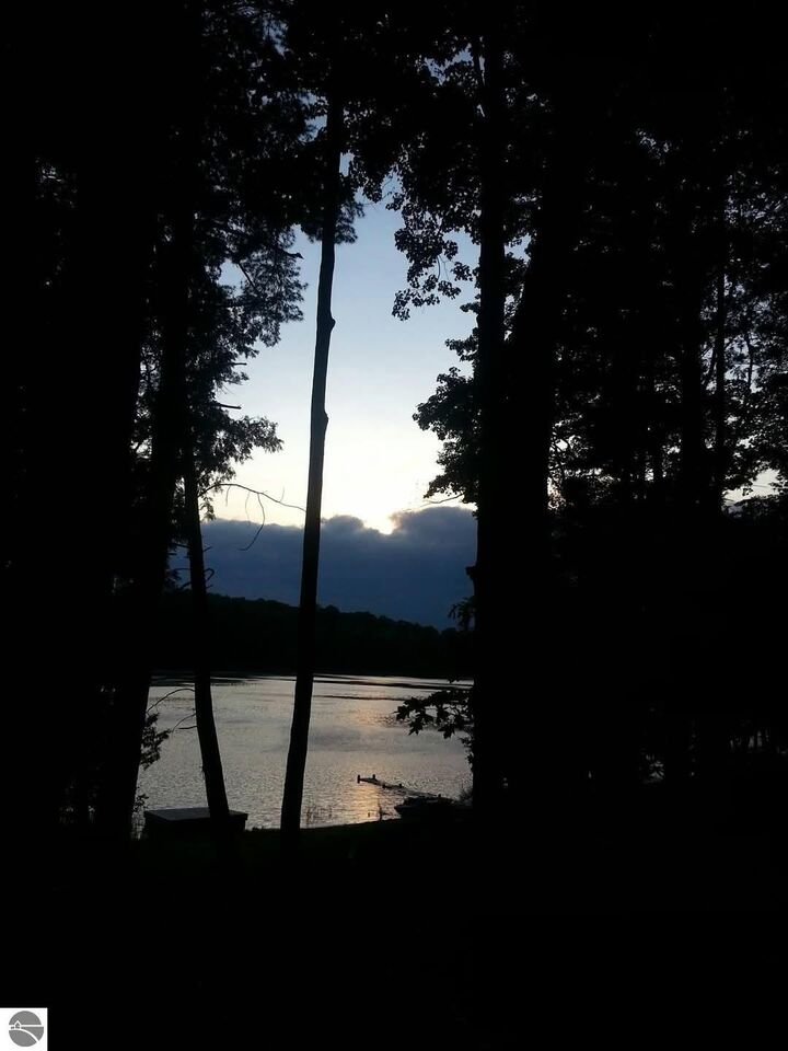 Property Photo:  16568 Wagner Road  MI 49650 