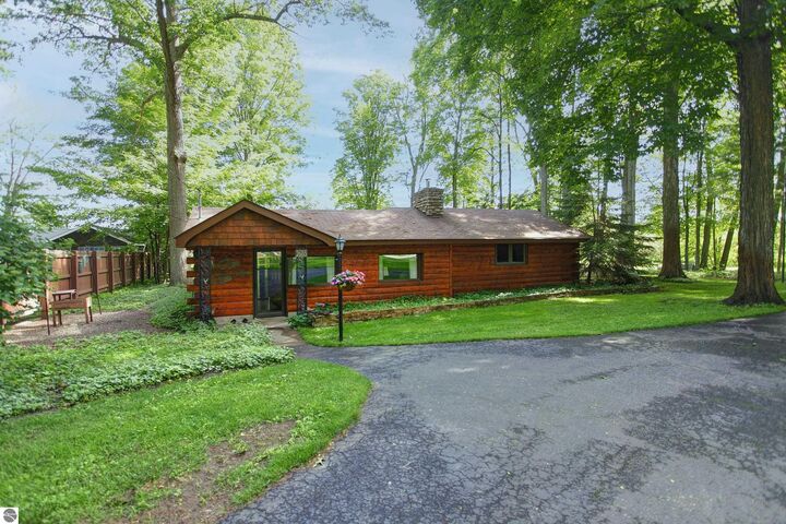 Property Photo:  2685 Tonawanda Road  MI 49637 