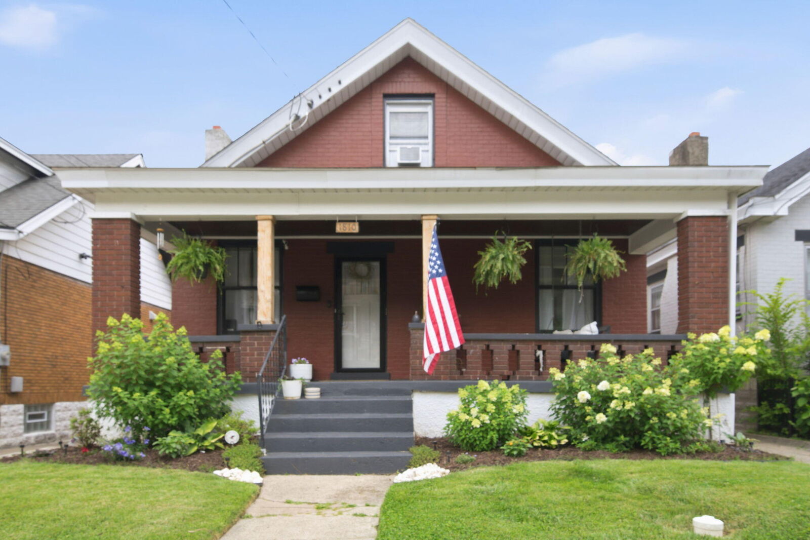 Property Photo:  1810 Jefferson Avenue  KY 41014 