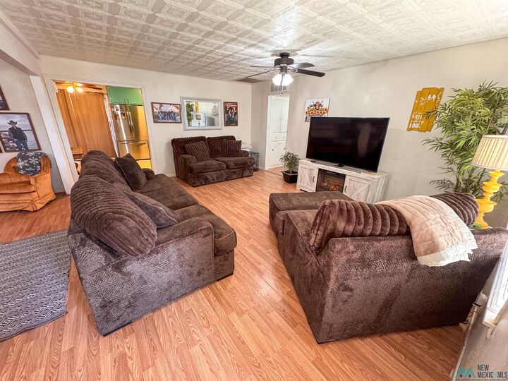 Property Photo:  2417 Avenue C Street  NM 88220 