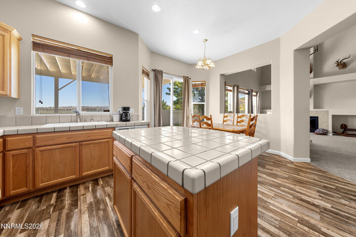 Property Photo: 1870 Almonte Court NV 89436