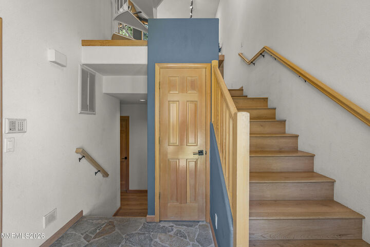 Property Photo: 840 Northwood Boulevard NV 89451