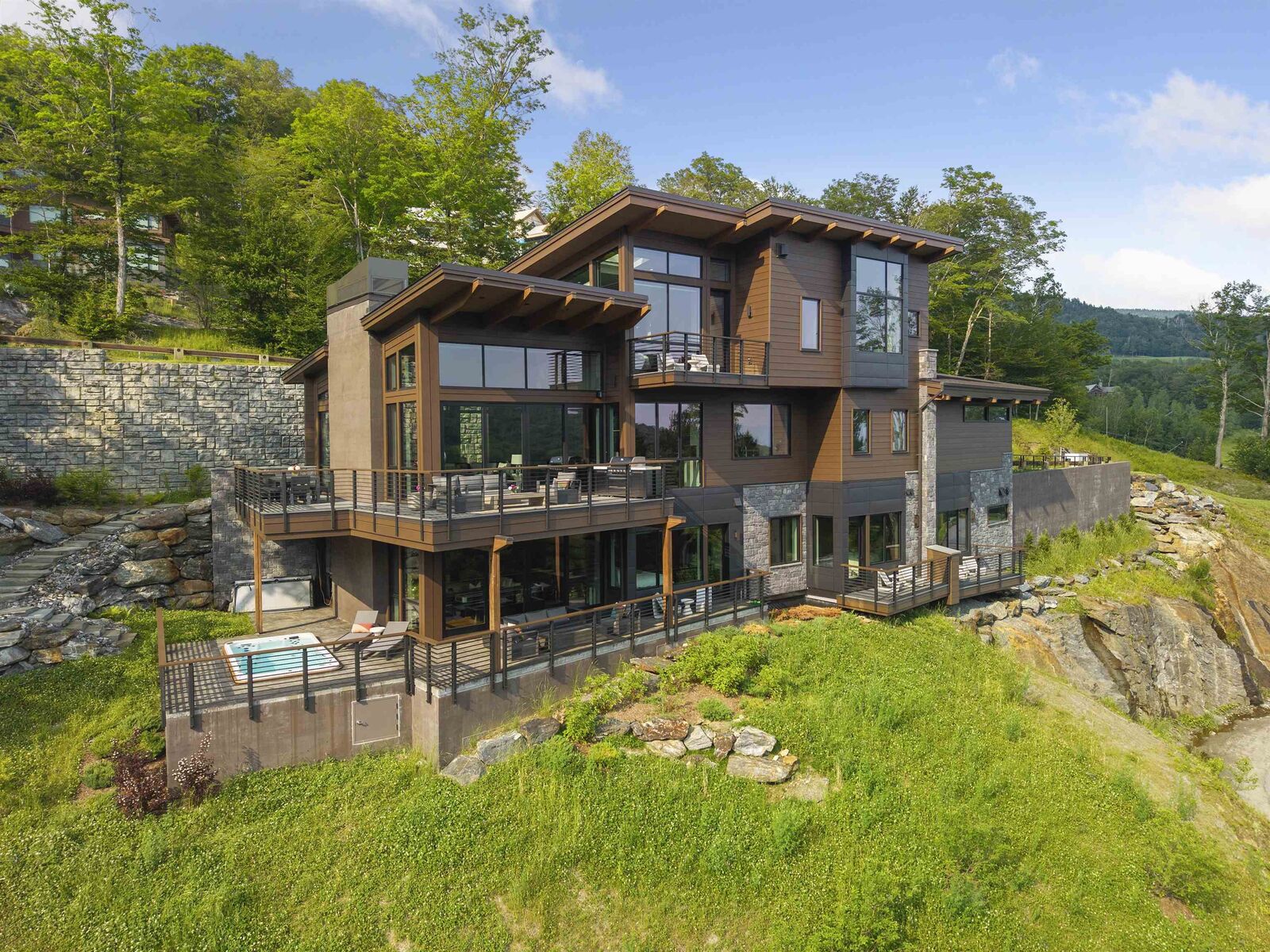Property Photo:  101 Switchback Lane  VT 05672 