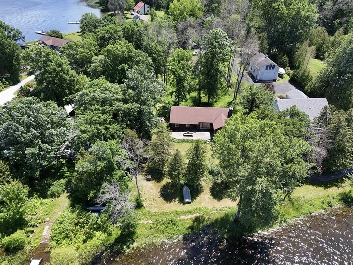 Property Photo: 135 Savage Point North VT 05458