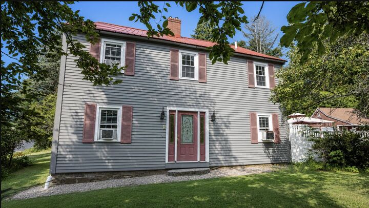Property Photo: 1 Heritage Drive NH 03869