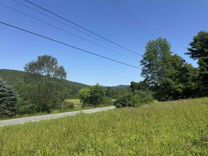 Property Photo:  00 Vt Route 113  VT 05075 