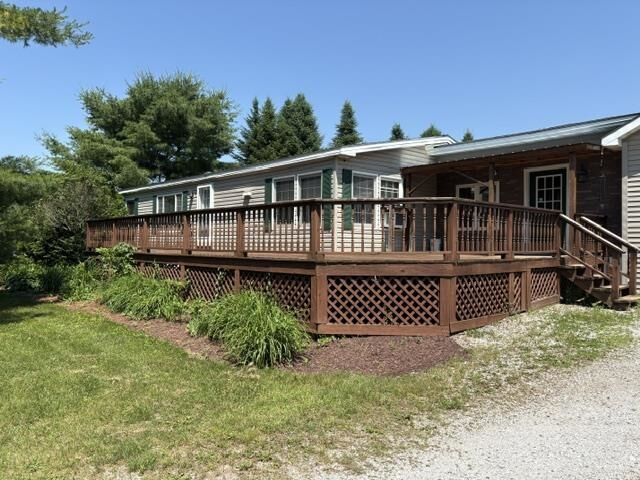 Property Photo:  936 Cook Road  VT 05450 