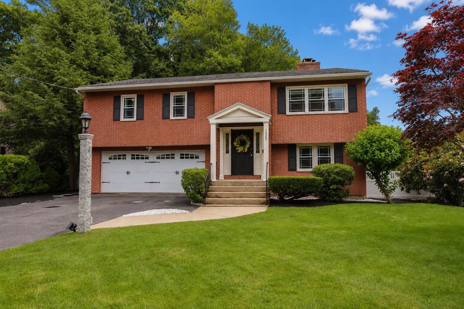 Property Photo:  1327 Beech Street  NH 03104 