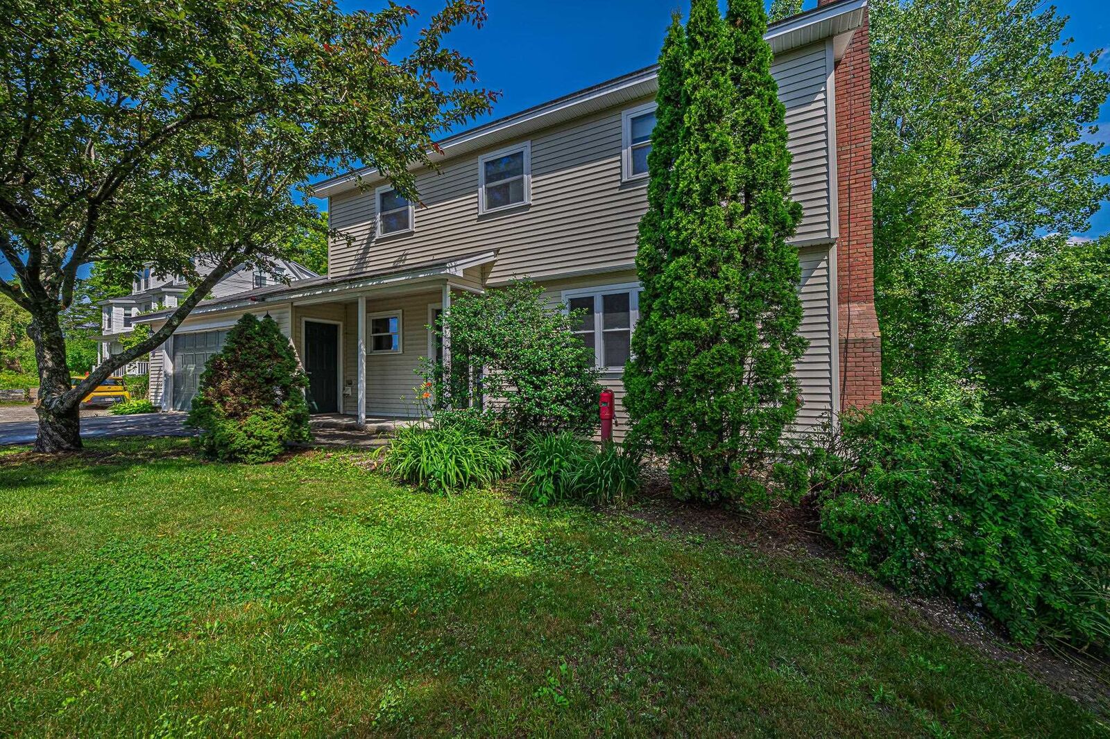 Property Photo: 81 Seamans Road NH 03257