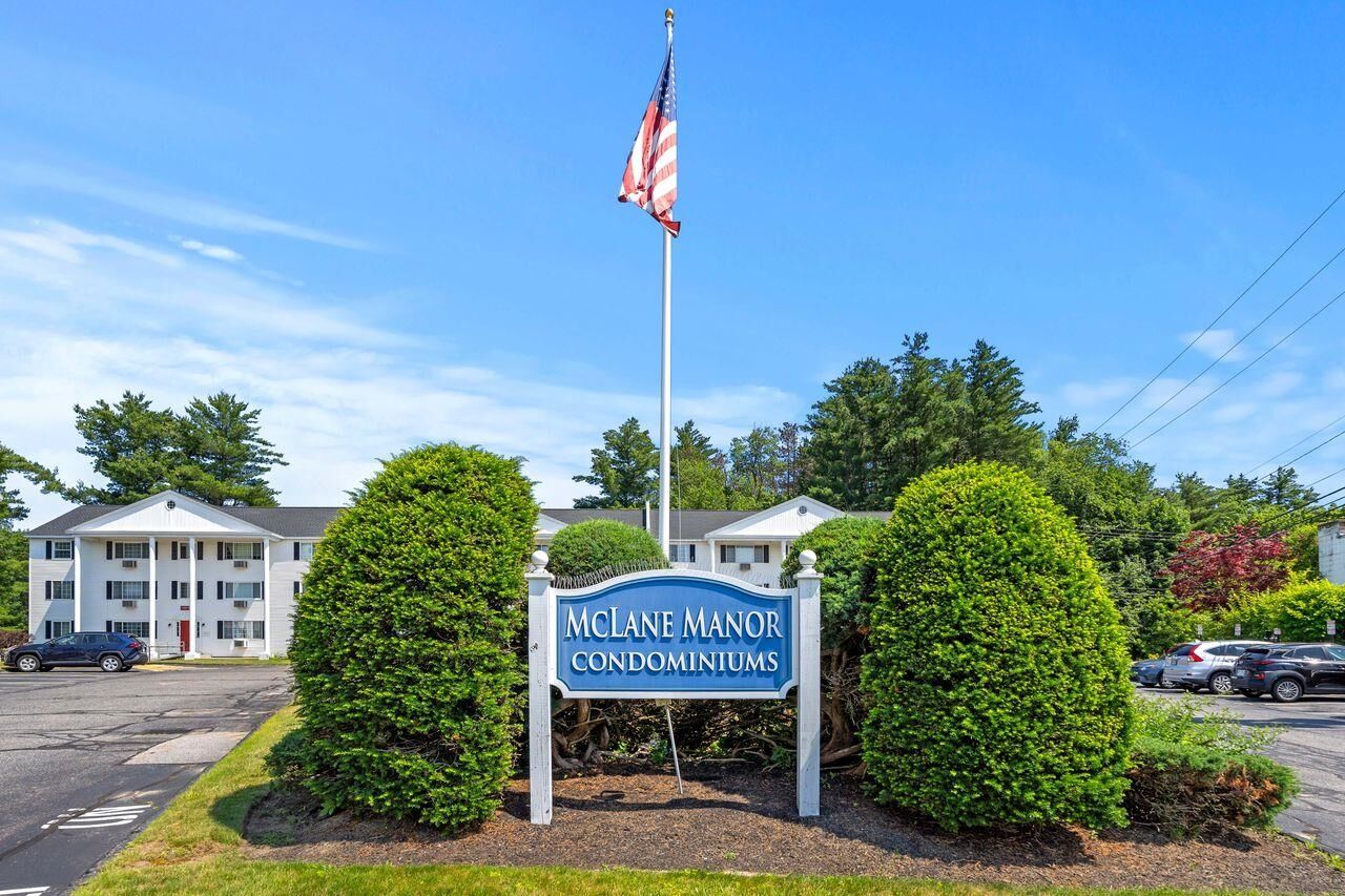 Property Photo: 105 Portsmouth Avenue NH 03833
