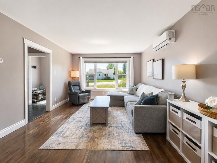 Property Photo:  1018 Westmount Road  NS B1R 1C6 