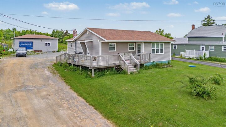 308 Neville Street — photo 1