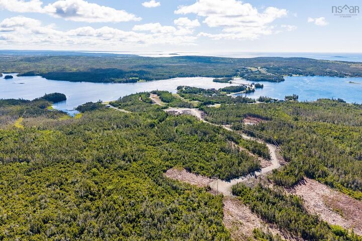 Property Photo:  Lot 6-107 Ostrea Lake Road  NS B0J 2L0 