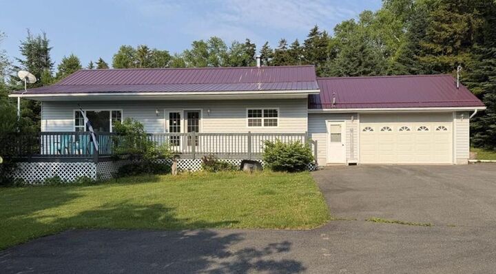 238 Soley Cove Road — photo 1