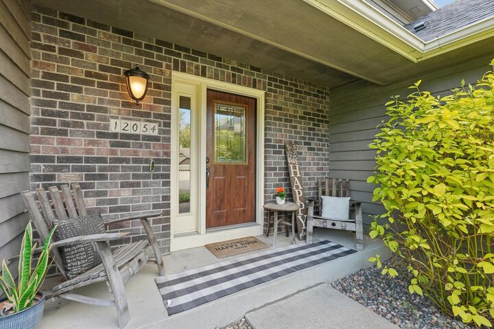 Property Photo:  12054 Gantry Lane  MN 55124 