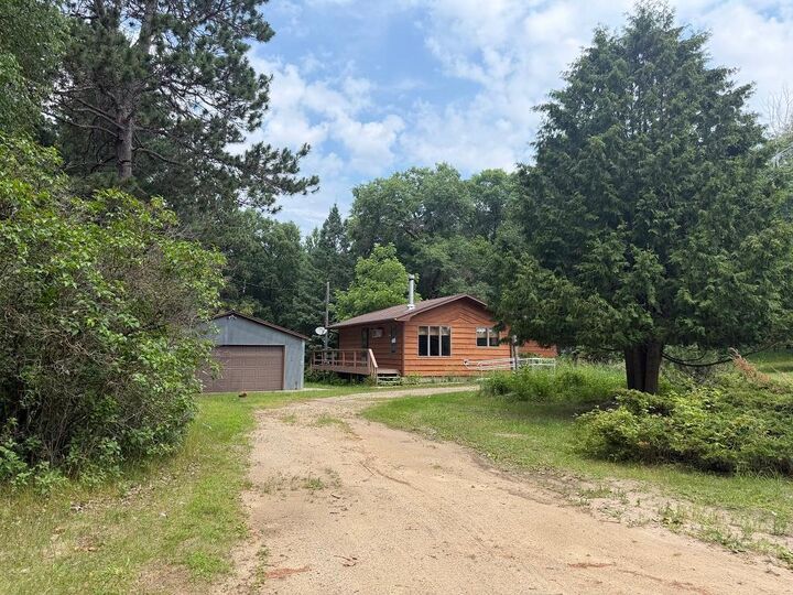 Property Photo: 21918 County 2 MN 56467