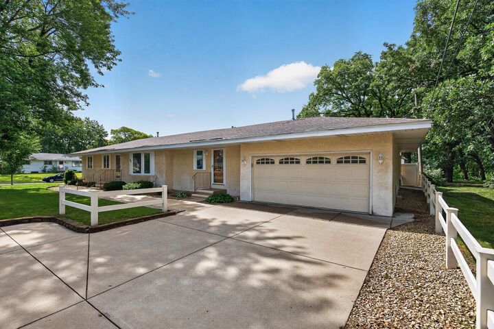 Property Photo: 194 69th Avenue NE MN 55432