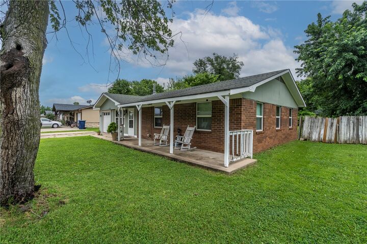 Property Photo: 1155 Jo Lynn Street AR 72761