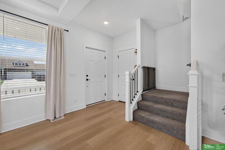 Property Photo: 12103 S 208th Avenue NE 68028