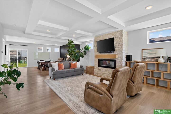 Property Photo:  12103 S 208th Avenue  NE 68028 